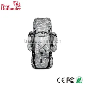 80L Mountaineer Backpack thumbnail-1