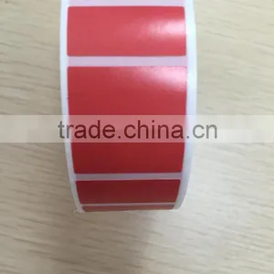 Custom Sample Car Sticker Label Roll Design and Printing thumbnail-1