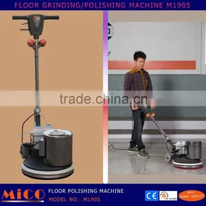 Marble Floor Grinding Polishing Machine M1905 thumbnail-6