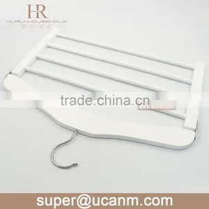 HRW-SP41W White Towel Hanger thumbnail-2