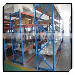Warehouse Medium Duty Racking thumbnail-1