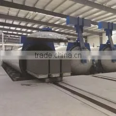 HiSuccess International Machinery Limited company overview - view 2 thumbnail