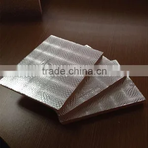 Fireproof Phenolic Foam Wall Insulation Board thumbnail-1
