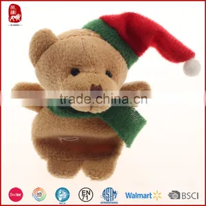 Kids Animal Stuffed Plush Hand Puppet thumbnail-5