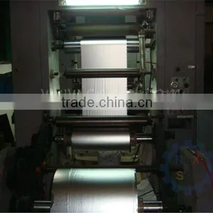 Rotogravure Printing Machine for Foil thumbnail-6