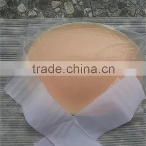 Soft Artificial Belly for False Pregnancy,fake Silicone Belly thumbnail-3