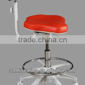 Dental Operator Stool/dental Stool/dentist Chair SA012 thumbnail-1