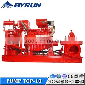 XBC Hot-selling Best Price of Diesel Fire Pump thumbnail-1