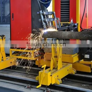Light Steel Structure Workshop thumbnail-1