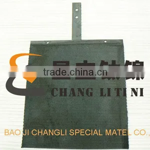 Lead Oxide Coated Titanium Anode for Sewage Water thumbnail-1