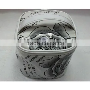Pvc Travel Cosmetic Bag thumbnail-1