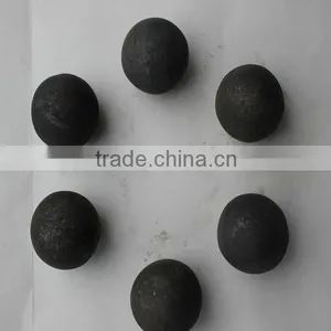 Factory Direct Sale Chromium Grinding Ball thumbnail-3