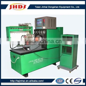 JHDS EDC (VP37) High Quality Auto Testing Machine thumbnail-1