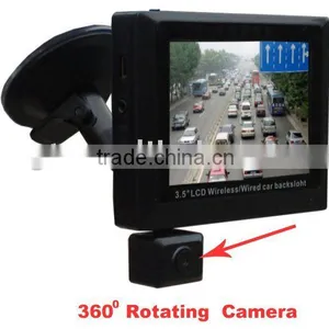 Car Video Recorder thumbnail-1