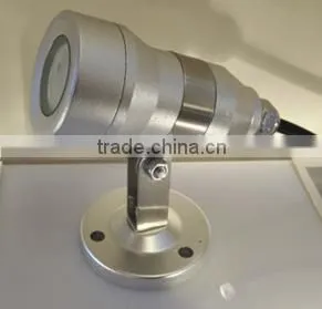 YD3704DZ 3w Led Aluminum Cob Spot Light Led, Wall Spot Light thumbnail-1