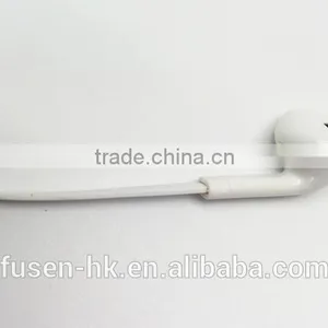 Promotional Good Pricing Color Light Mono Metal Earbuds thumbnail-3