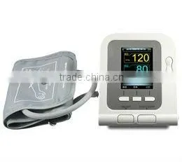 Medical Monitor for Testing SPO2 and Blood Pressure thumbnail-1