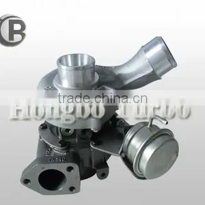 BV43 28200-4A470 Turbocharger 53039880122 thumbnail-2