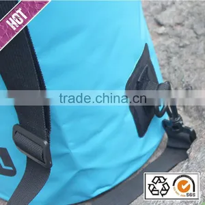 Wholesale Hot Selling Waterproof Bag 20l for Outdoor Camping Flaoting Waterproof Bag Free Samples thumbnail-4
