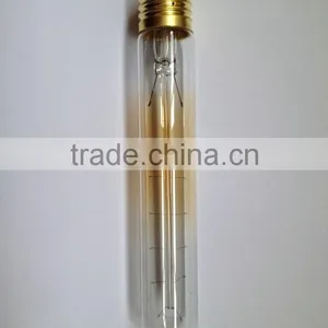 Edison Tube Vintage E27 Industrial Vintage Bulb thumbnail-2