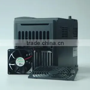 ISTECH IST201 Solar Low Voltage VFD 0.75kW/1HP 3phase 380V thumbnail-5