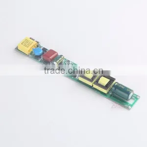 T5 Led Lighting 5W Free Sample Thin Linear Led Light thumbnail-5