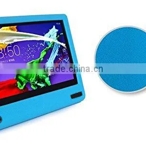 Bojie Cheap Price Slim Skin Silicone Tablet Case Cover for Lenovo Yoga Tab3 10.1 Inch YT3-X50F (X50M X50L) 10in Tablet thumbnail-5