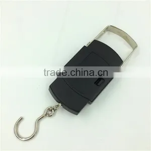 Hot Sale WH-A08L 50kg/110lbs Electronic Digital Travel Scales thumbnail-5