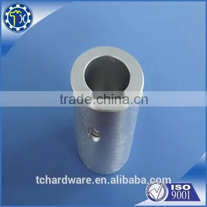 China Manufacturer Supply Deep Drawing Part With a Hole Used in Industry thumbnail-2