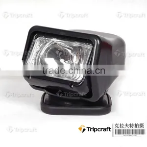 High Brightness Hid Truck Work Light With 3 Years Warranty thumbnail-1