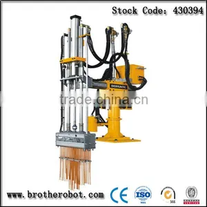 Industrial Vertical Sprayer Machine For Die Casting Machine thumbnail-1