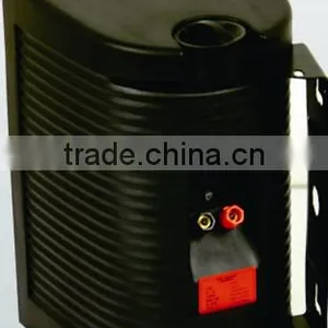 FT-506 40W Waterproof Black Speaker Box, pa Loudspeaker thumbnail-3