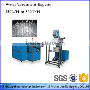 5 Gallon Water Filling Production Line thumbnail-6