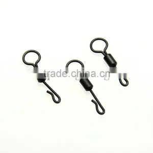 Carp Fishing Tackle Terminal Swivel thumbnail-1