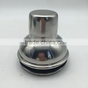 Stainless Steel Cocktail Shacker thumbnail-6