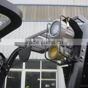 2.5 Ton Electric Forklift With Explosion-proof thumbnail-3