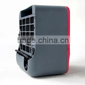Electric Fan Heater,PTC Ceramic Heater,heater,model 6027 thumbnail-2