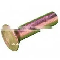 Flat Head Solid Rivets thumbnail-1