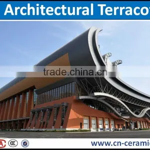 Wholesale External Decorative Wall Panels Supplier thumbnail-1