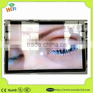 42inch Android Lcd Media Player for Advertising,lcd Advertise Board Panel Ad Machine thumbnail-3
