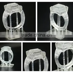 Mingda 3d Printer Jewelry / 3d Jewelry Printer / 3d Wax Printer for Jewelry thumbnail-6