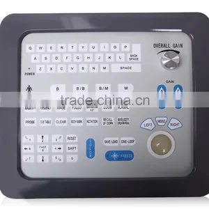 Portable Ultrasound /ultrasound Machine / 4d/3d/2d Ultrasound Scanner With Printer2018CIV thumbnail-5
