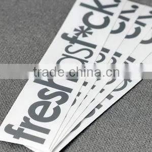 Custom Made Adhensive Paper Price Listing Sticker thumbnail-1