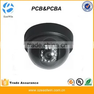 Custom Wireless Security Camera Pcb Board thumbnail-6