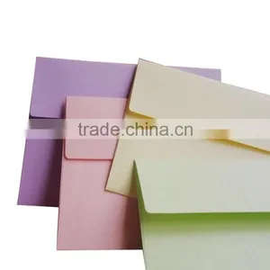 Envelope Set With Letter Paper thumbnail-1