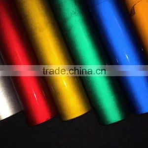 Engineering Grade Adhesive Reflective Vinyl thumbnail-1