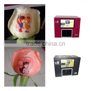 Electric Power Supply and Yes Digital Flower Printer thumbnail-2