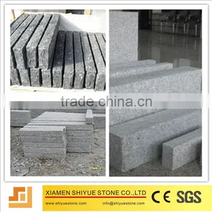 China Natural Granite Road Curbstone thumbnail-1