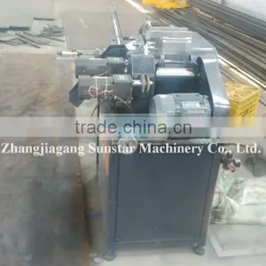 Full Automatic Spinning Rubber Roller Grinder for Spinning Machine Spinning Frame Spinner thumbnail-2