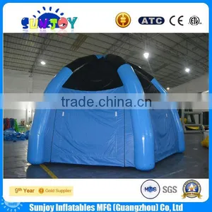 2016 Best Quality Yurt Commercial thumbnail-4